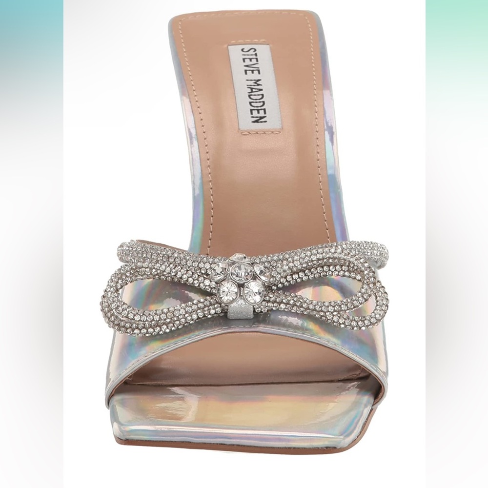 Steve Madden heels - Picture 5 of 11